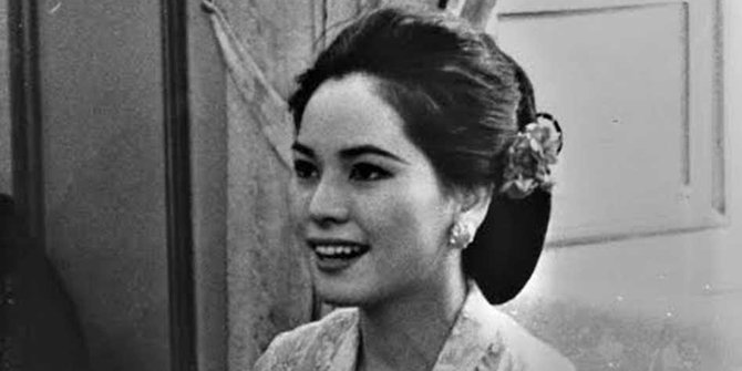 Mantan Istri Presiden Soekarno, Ratna Sari Dewi Jadi Youtuber di Jepang