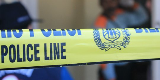 Pelaku Bunuh dan Mutilasi Pegawai Kemenag di Bandung Usai Bercinta