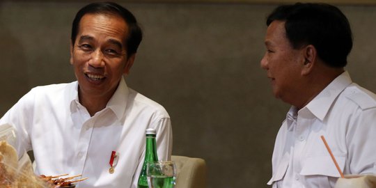 Jokowi dan Prabowo Bertemu, Dedi Mulyadi Gelar Khitanan Massal