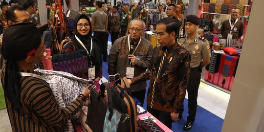Sekjen PPP Sebut Jokowi akan Kumpulkan Elite Parpol Sebelum Sampaikan Visi Misi