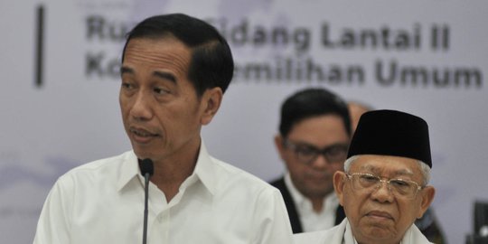 Jokowi akan Kejar dan Hajar Penghambat Investasi serta Pelaku Pungli
