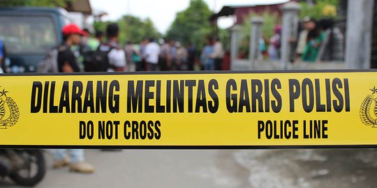 Pesta Pernikahan di Ambon Berujung Ricuh, 1 Orang Tewas Dikeroyok