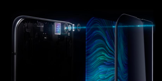OPPO Bangun Pusat R&D Baru di China