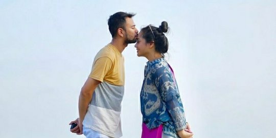 Kejelekan Raffi Ahmad dan Nagita Slavina yang Semua Orang Belum Tahu