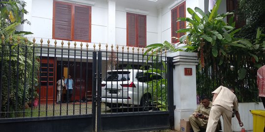 Polisi Tak Keluarkan Izin Rencana Aksi di Rumah Prabowo
