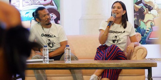 al rasyid masih dirahasiakan