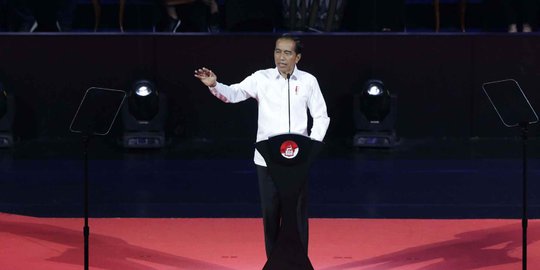 Amien Rais: Pak Jokowi Mudeng Demokrasi