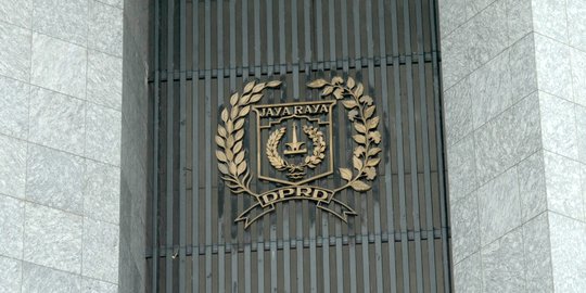 DPRD DKI Targetkan Revisi Aturan Tarif BBNKB Selesai Tahun Ini