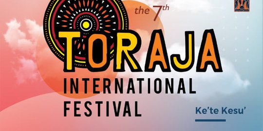 Dijamin Keren, Performer Mancanegara Banjiri Toraja International Festival 2019
