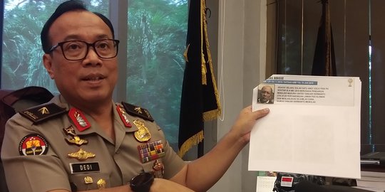 Investigasi Tim Gabungan Pakar Belum Temukan Penyiram Air Keras Novel Baswedan