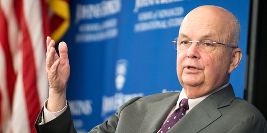 Mantan Direktur CIA: Amerika Tak akan Bertahan Jika Trump Menang Periode Kedua