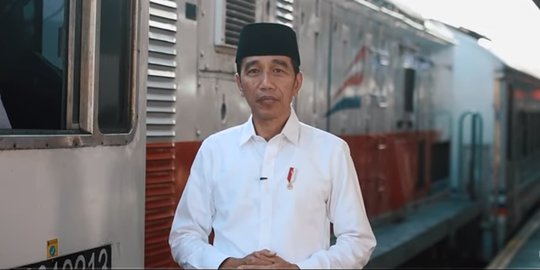 Hari Ini, Presiden Jokowi Lantik 781 Calon Perwira TNI-Polri 2019