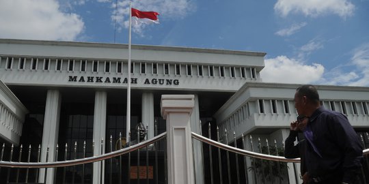 MA Kembali Tolak Kasasi Prabowo-Sandi Terkait Sengketa Pilpres 2019