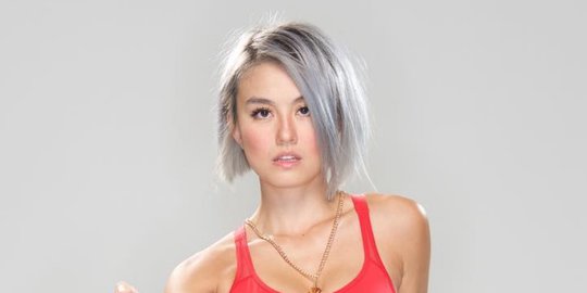 Begini Para Wajah Artis Jika Sudah Tua, Dari Agnez Mo Sampai Ussy Sulistiawaty