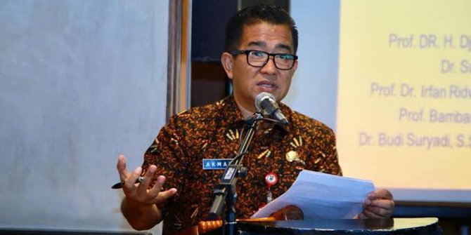 Ini Mekanisme Aturan Pengisian Kursi Wagub DKI Jakarta | Merdeka.com