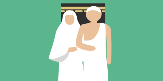 Waspadai 4 Faktor Penyebab Masalah Kesehatan pada Jemaah Haji