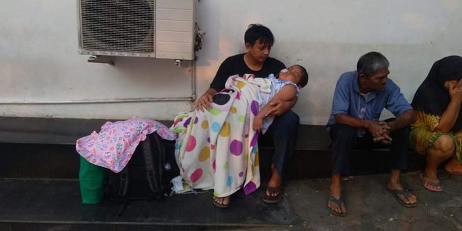 9200 Koleksi Gambar Rumah Sakit Umum Karawang HD Terbaru