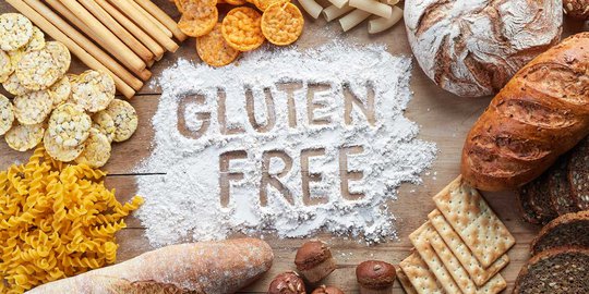 Kenali Ciri-Ciri Berikut untuk Mengetahui Apakah Kamu Sensitif Terhadap Gluten