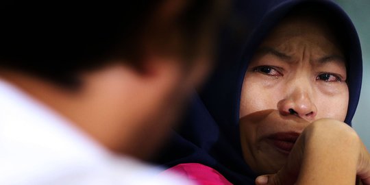 Baiq Nuril Harap DPR Setujui Pemberian Amnesti dari Jokowi