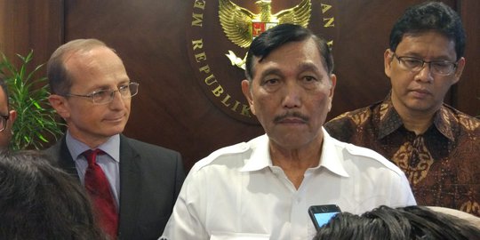 RI Sumbang USD 1 Juta ke UNDP Dukung Pencegahan Ancaman Perubahan Iklim