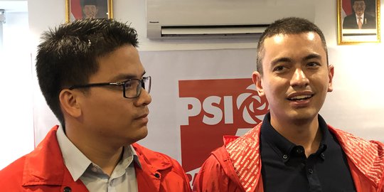 Ketua Fraksi Demokrat DPRD DKI Polisikan Rian Ernest