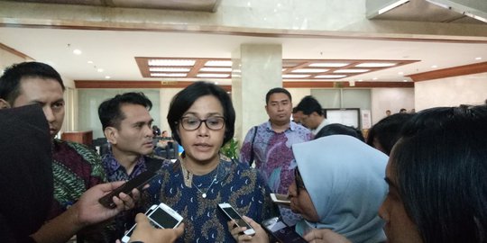 Sri Mulyani Bocorkan 4 Kunci Tingkatkan Mutu Ekonomi Indonesia