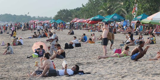 Pengembangan Pariwisata Daerah Butuh Bantuan Dana dari Pemerintah Pusat