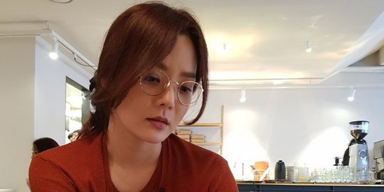 11 artis cantik korea yang pernah gagal berumah tangga