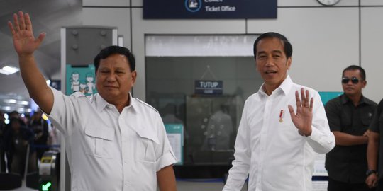 PKS Yakin Gerindra Tetap Jadi Oposisi