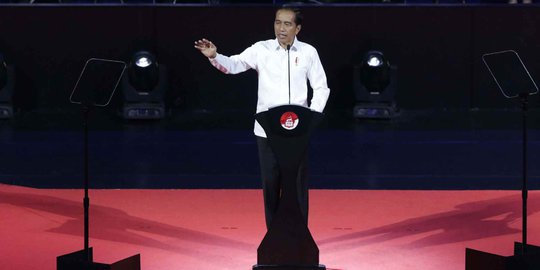 Walhi Nilai Jokowi Lebih Mengedepankan Investasi Ketimbang Manusia & Lingkungan
