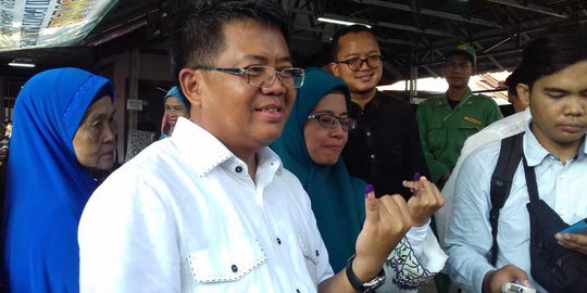 oposisi