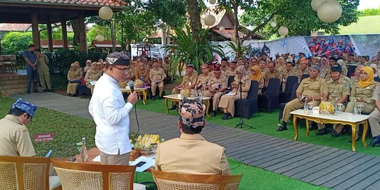 Gelar Rakor, Bupati Anas Dorong Inovasi Tekan Kematian Ibu Melahirkan