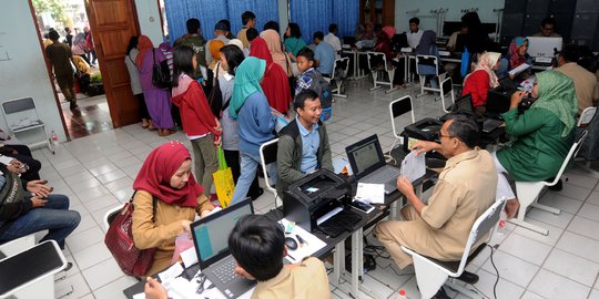 Kekurangan Siswa, Sekolah Swasta di Bekasi Protes Penambahan Sekolah Negeri