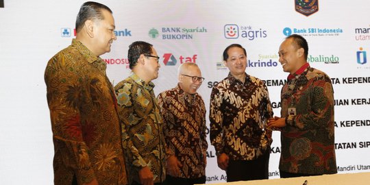 Mandiri Utama Finance: Pemanfaatan Data Kependudukan Bikin Proses Bisnis Lebih Valid