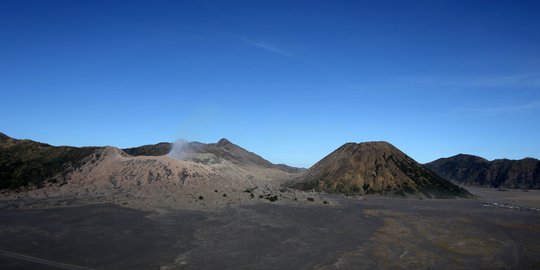 Suku Tengger Akan Gelar Puncak Yadnya Kasada di Gunung Bromo