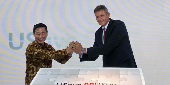 UOB dan Prudential Luncurkan Produk Asuransi Tabungan Masa Depan