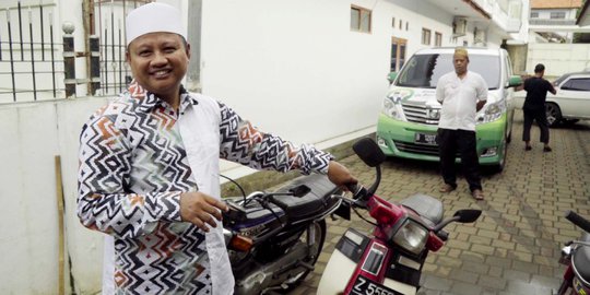 Jenis Jenis Zakat Syarat Dan Tata Cara Penghitungannya Merdeka Com