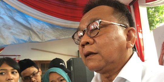 Pemilihan Wagub DKI Jakarta Terancam Diundur