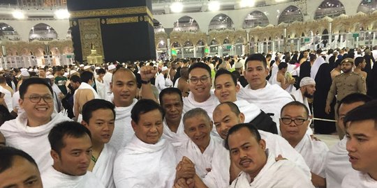 jadi oposisi