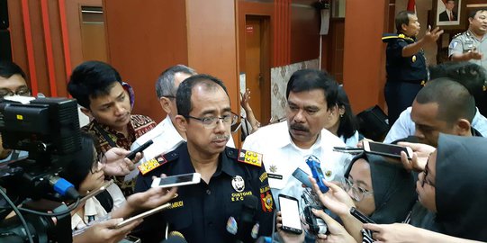 Bea Cukai Bakal Panggil Pelaku E-commerce Bahas Aturan Baru