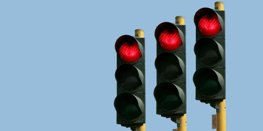 Lagu Diputar di Traffic Light Depok, Dinyanyikan Walkot Berjudul Hati-hati