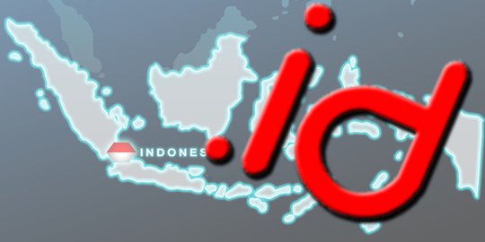 PANDI Genjot Nama Domain dot ID di Luar Negeri