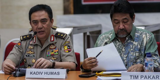 Tim Pencari Fakta Rilis Hasil Investigasi Kasus Novel Baswedan