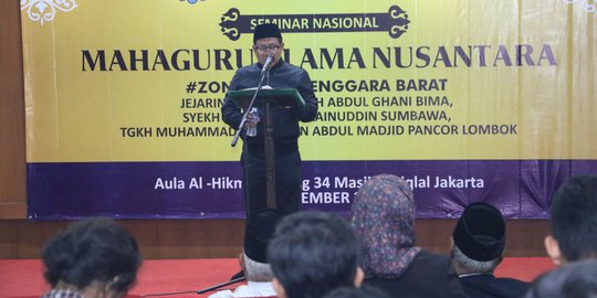 Sindiran Ketum Partai Buat Cak Imin 'Ngotot' Jadi Ketua MPR