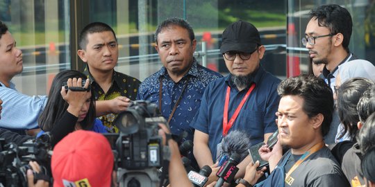 Kecewa dengan Kerja TGPF, Amnesty Internasional Minta Jokowi Bentuk Tim Independen