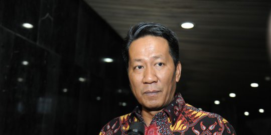1 kursi jadi rebutan 5 partai