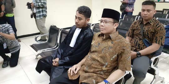 PSI Heran PAN Masih Pertahankan Taufik Kurniawan di DPR