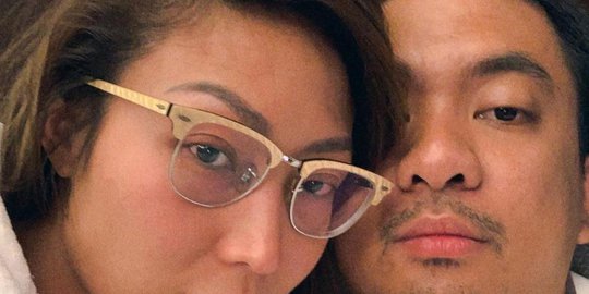 7 tahun pernikahan, berantem jadi hobi bagi ayu dewi dan suami