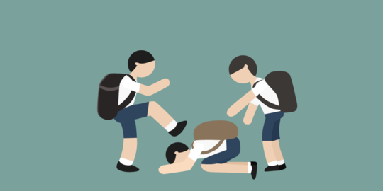 Pulang Sekolah, Pelajar SMP di Depok Tiba-tiba Diserang dan Disabet Celurit