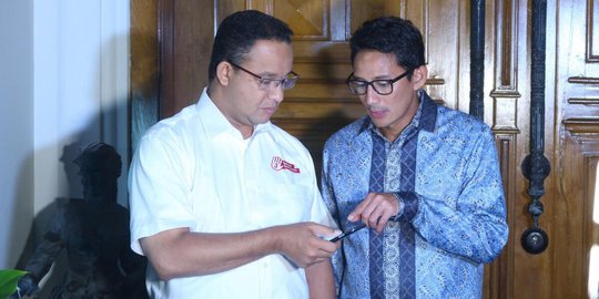 PKS Pasrahkan Pemilihan Wagub DKI pada Pimpinan Dewan